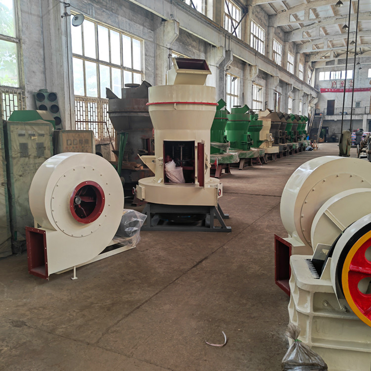 雷蒙机小型雷蒙磨通用型矿山磨粉设备中州机械厂报价