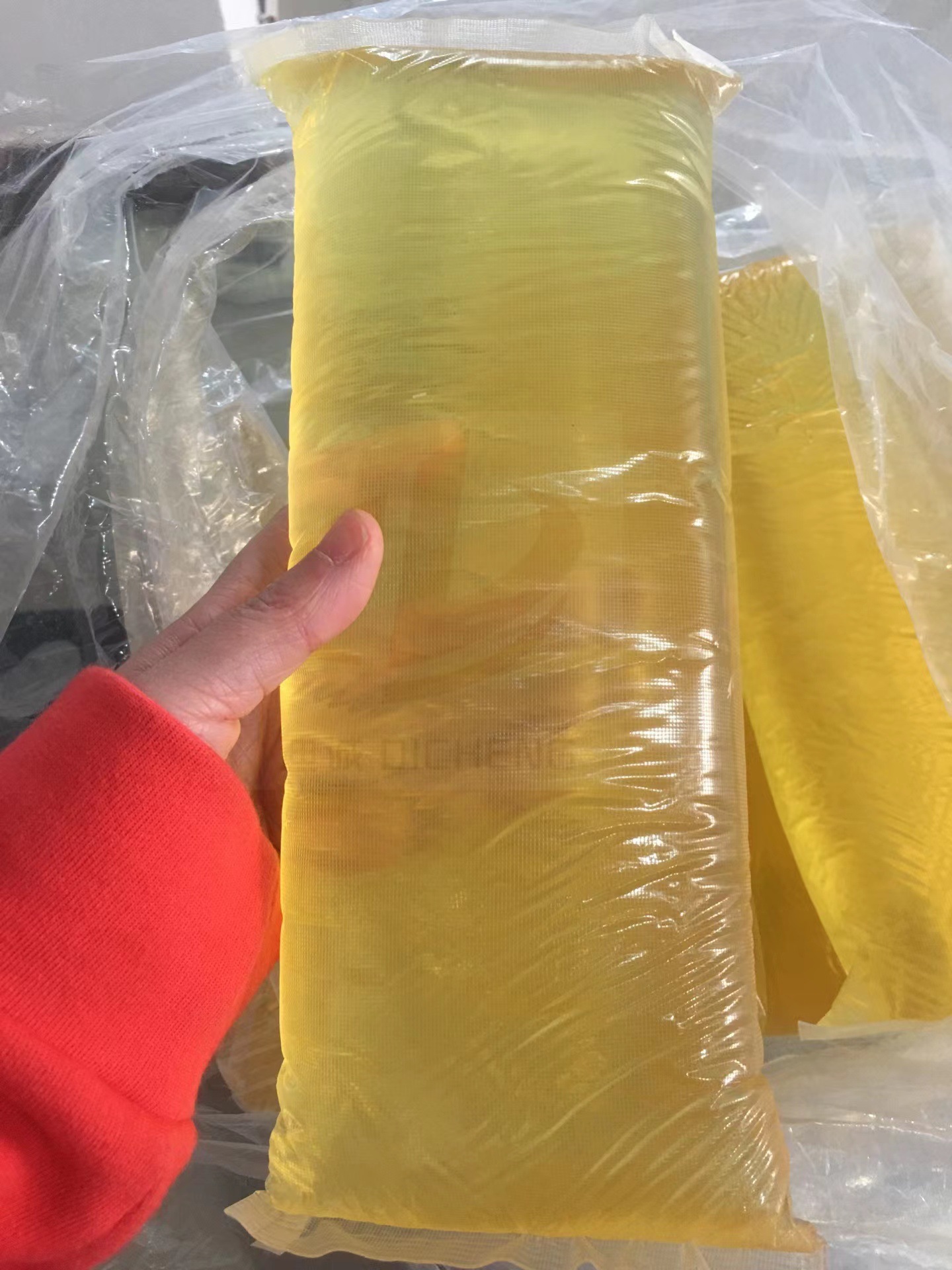 正品汉高压敏胶technomelt ps 1573e无生物毒性 高档敷贴压敏胶