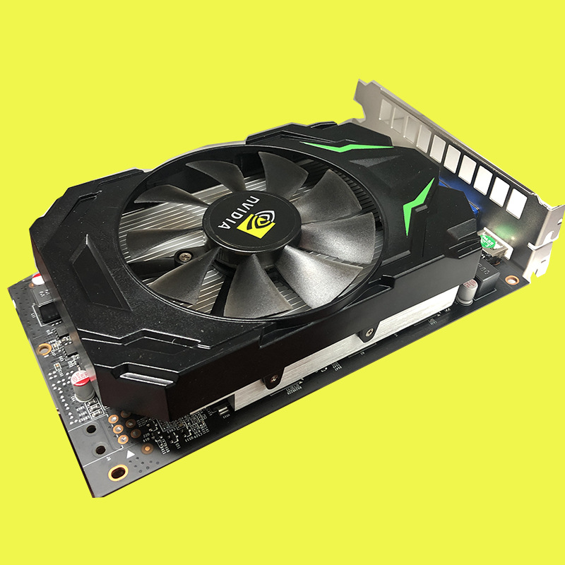 全新海外版gtx1050ti 4g 独立显卡950 960 780 750ti 650 2g ddr5