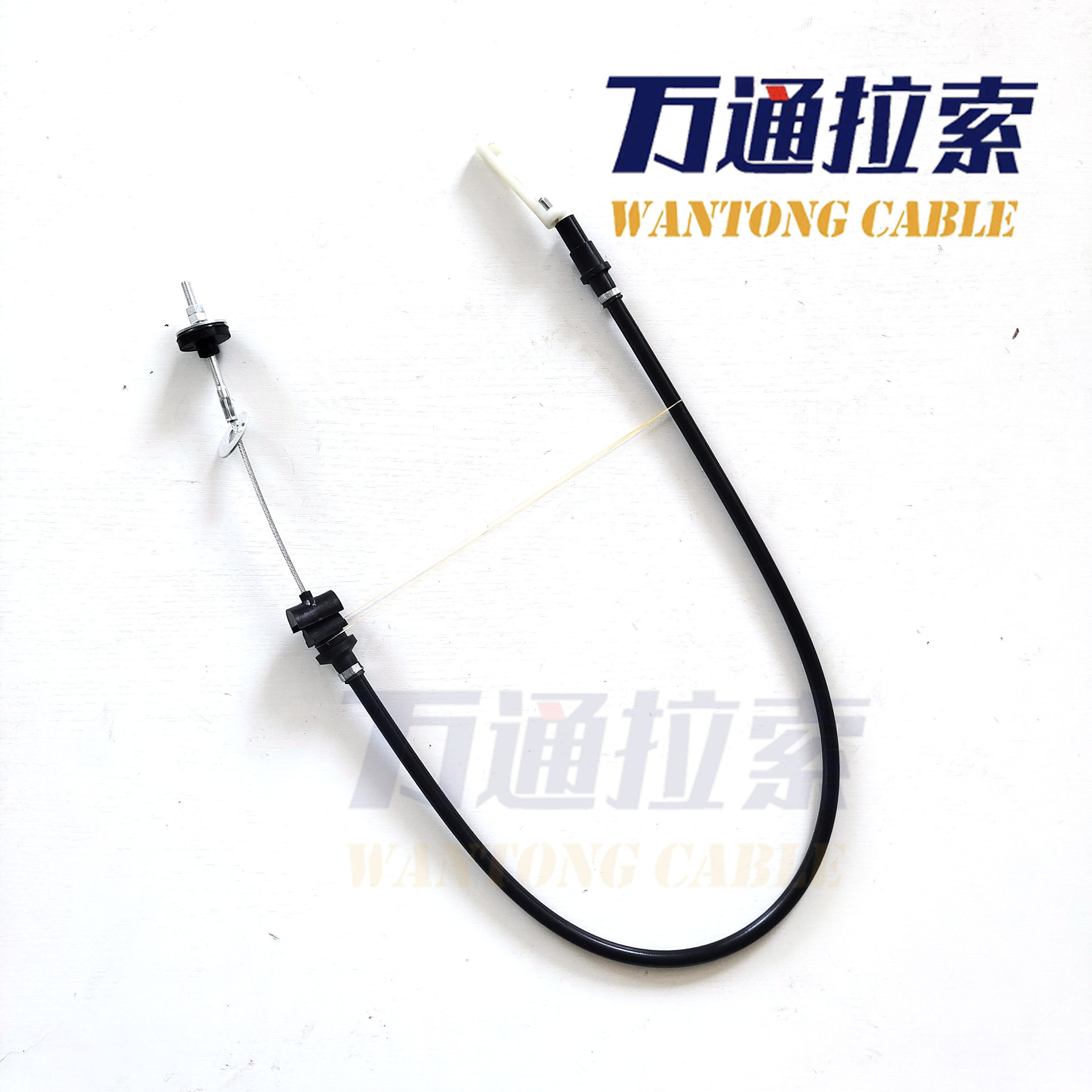 0成交0套相似适用奔驰汽车离合线刹车线机盖线