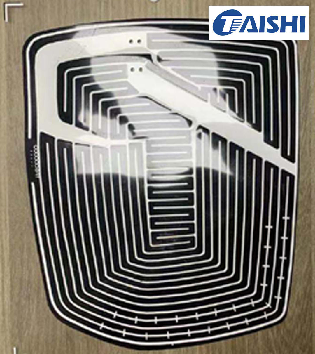 急购2022秋出售防水绝缘性能优良的pi电热片加热片发热加热膜投标