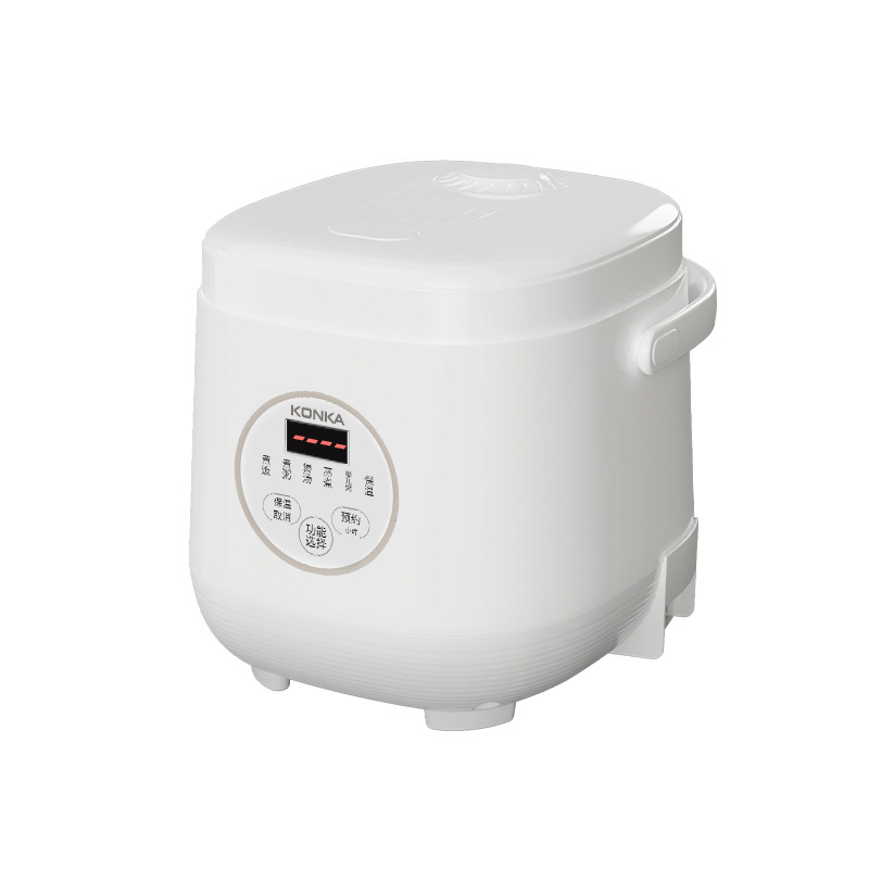 Konka Rice Cooker Household Multi-Functional Rice Cooker Wholesale Smart Reservation Non-Stick Rice Cookers Large Capacity Rice Cookers