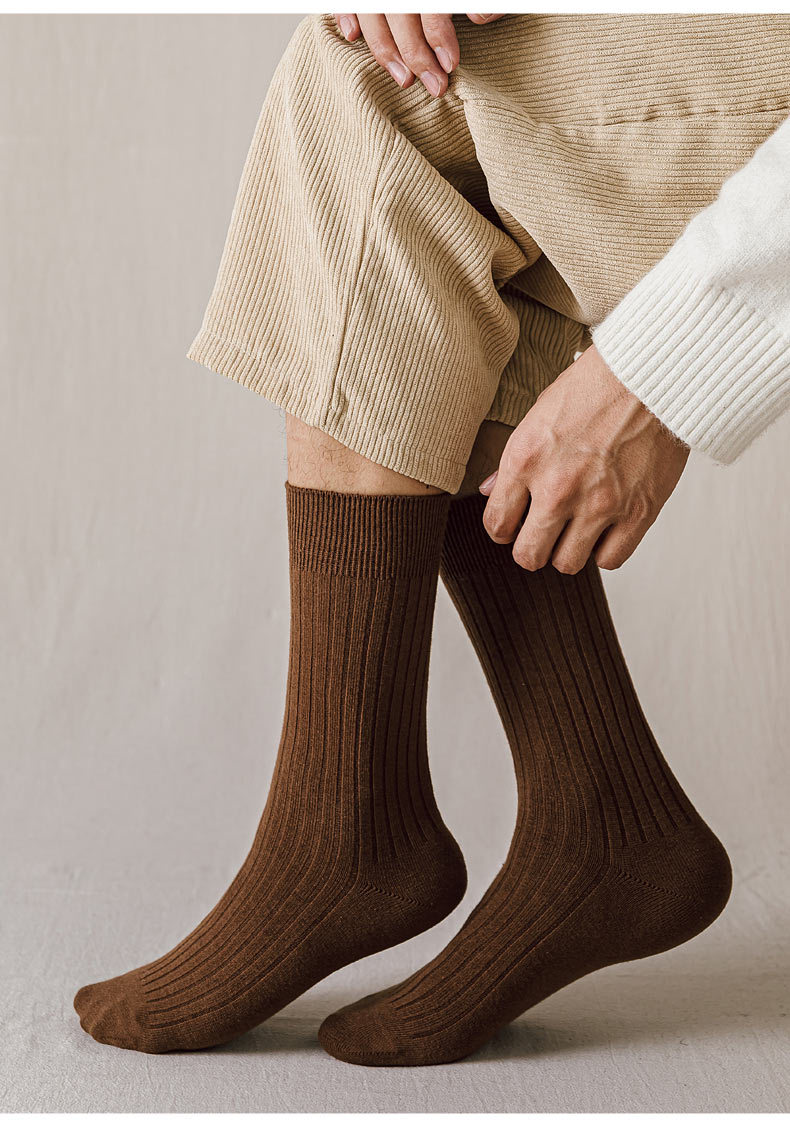 法国男人的袜子图片
