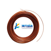 真空电缆22AWG  液氮电缆 0.34平方 聚酰亚胺绝缘电缆 2000V-DC