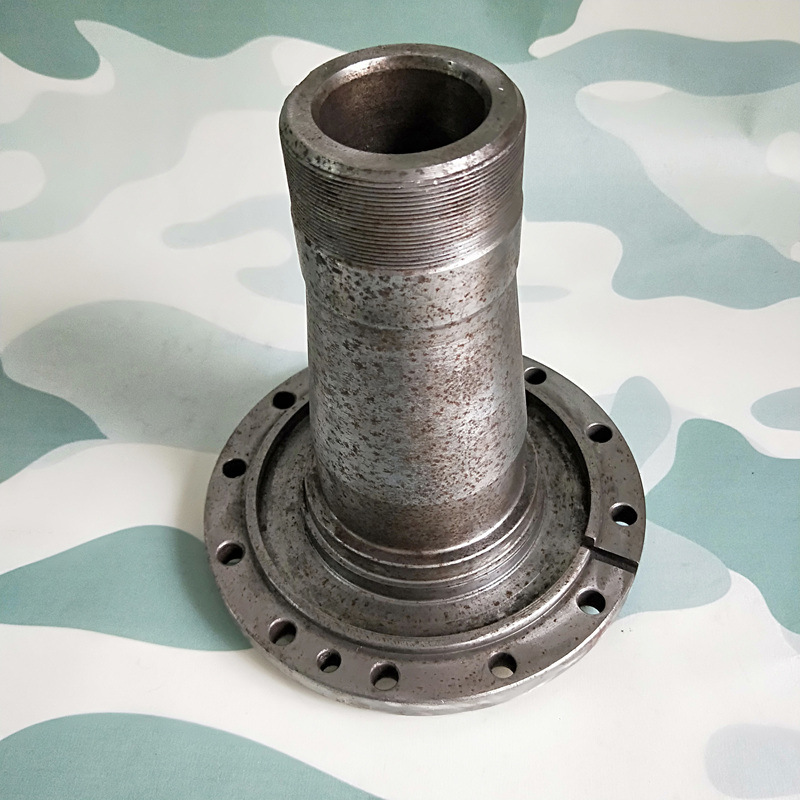 东风eq240/eq2082e6d/eq1093f/eq2081e中后桥半轴套管24c-01072