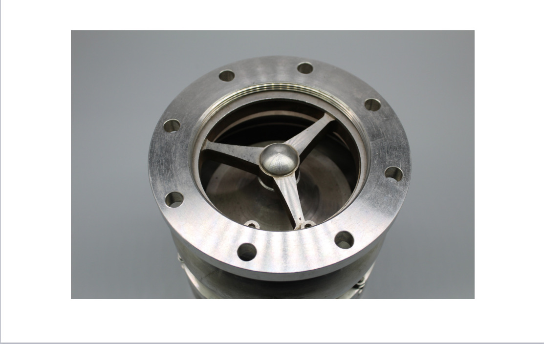 深达 铝合金法兰低温拉断阀 鹤管dn50拉断阀 全国供货质量保证