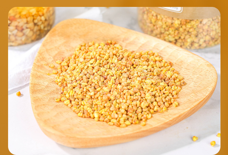 苦荞茶罐装250克 淳滋堂荞麦茶 黄苦茶酒店超市饭店苦荞茶养生茶