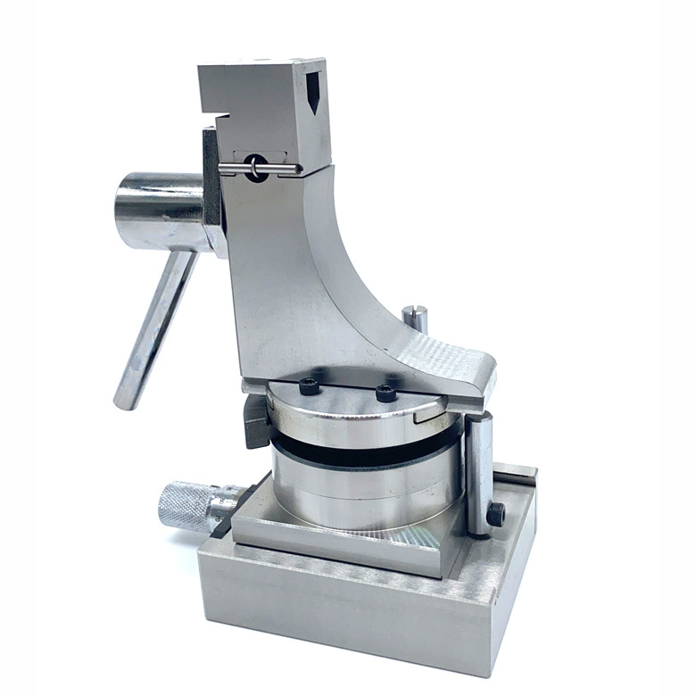 165万能砂轮修整器透视磨床圆弧修整器 r角成型