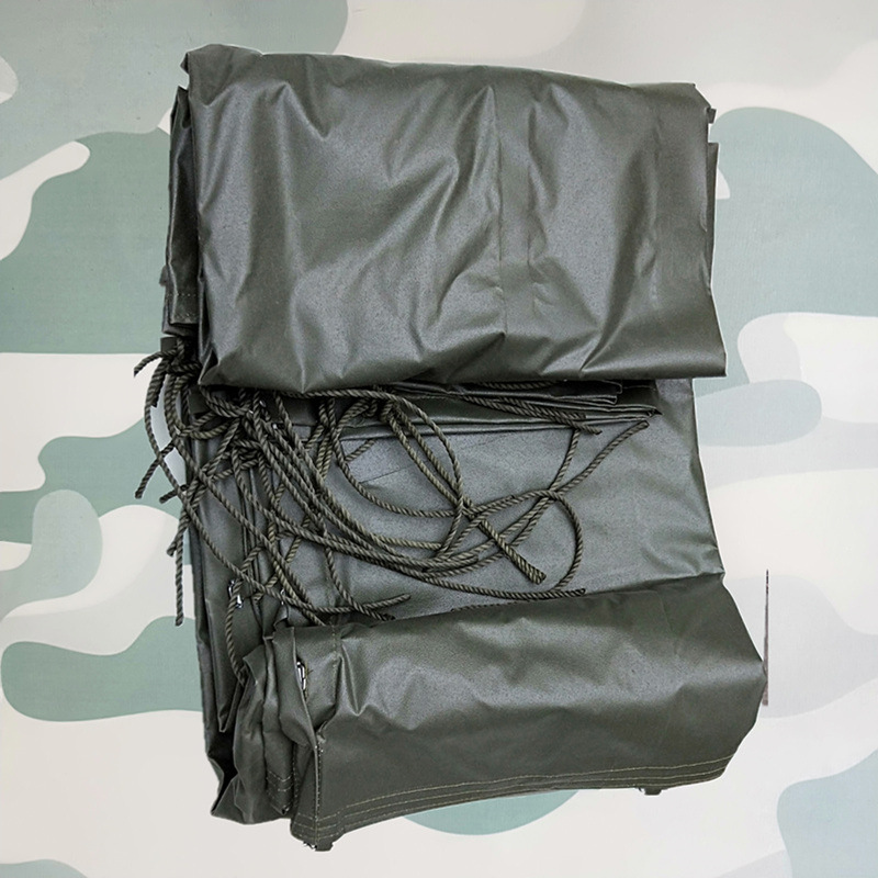 东风eq1118ga/eq1141/eq5118军车运兵车运输车越野车篷布蓬布棚布