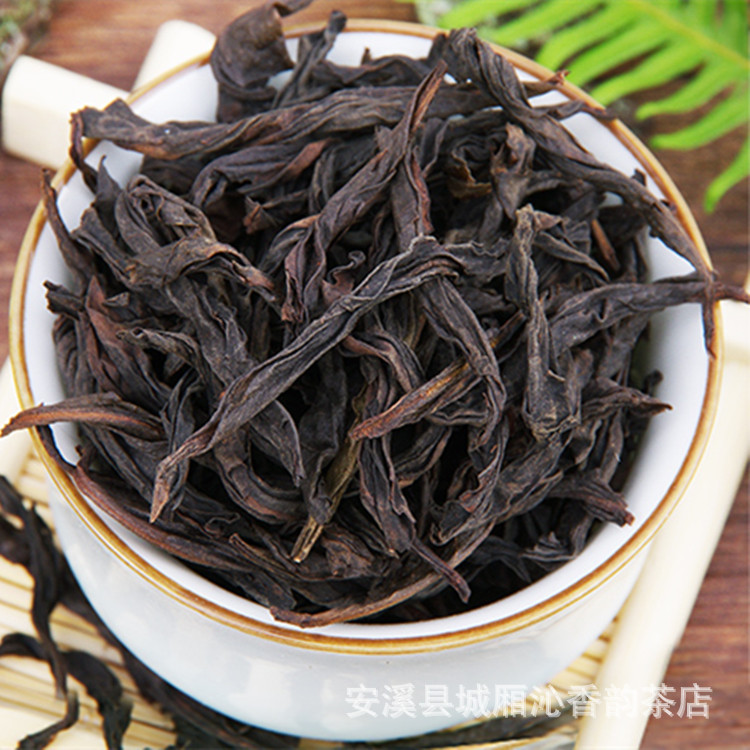 新茶福建武夷山乌龙茶叶大红袍岩茶 大红袍 散装茶叶批发-阿里巴巴