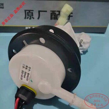 适用宝雕双rr跑车电喷200-500cc双缸水冷摩托车汽油泵 燃油泵