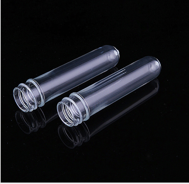 厂家供应24口18克pet瓶坯洗手液瓶瓶胚喷雾瓶消毒液瓶化妆品瓶坯