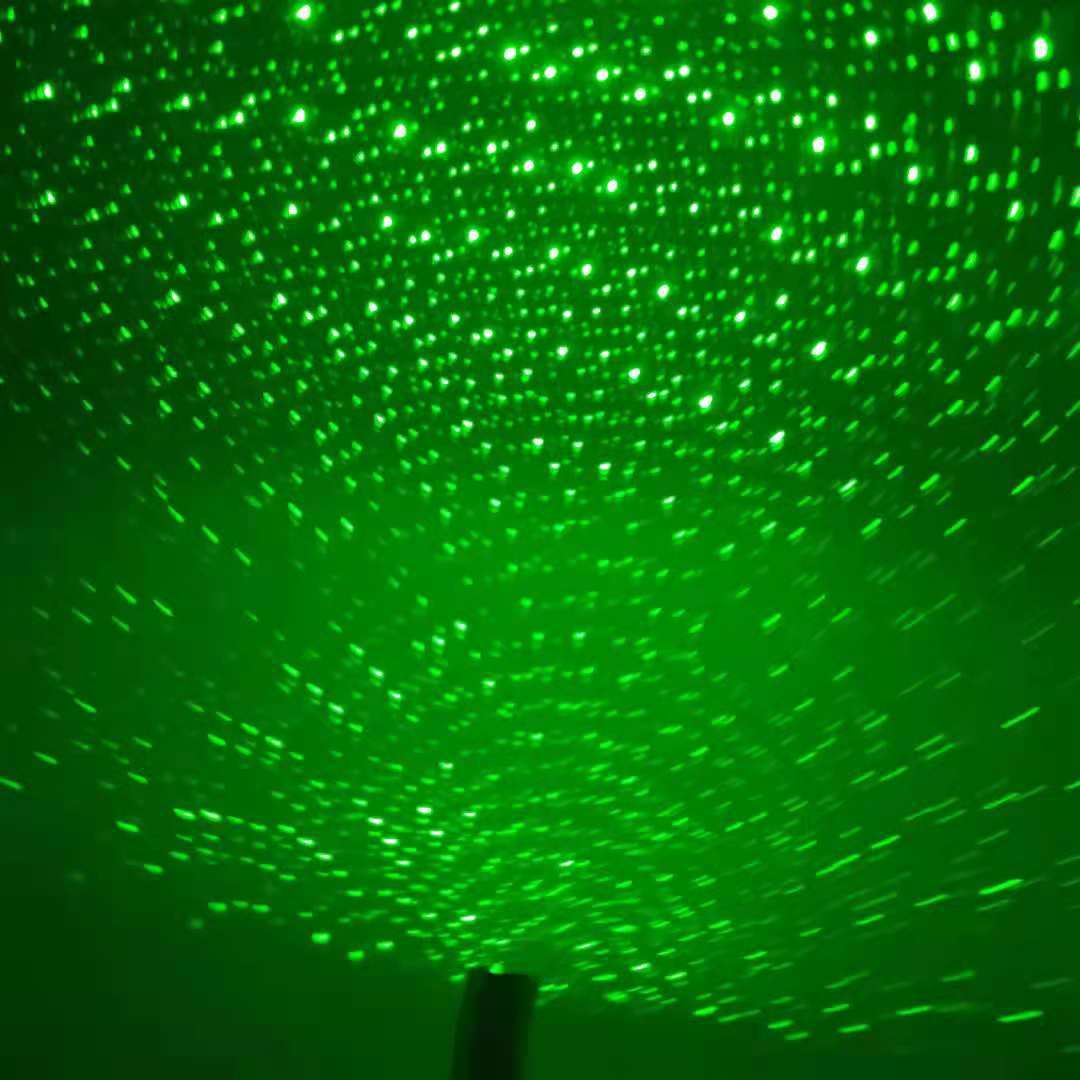 型号满天星绿色激光头产品类型闪光灯品牌yq货号绿色激光加工定制否