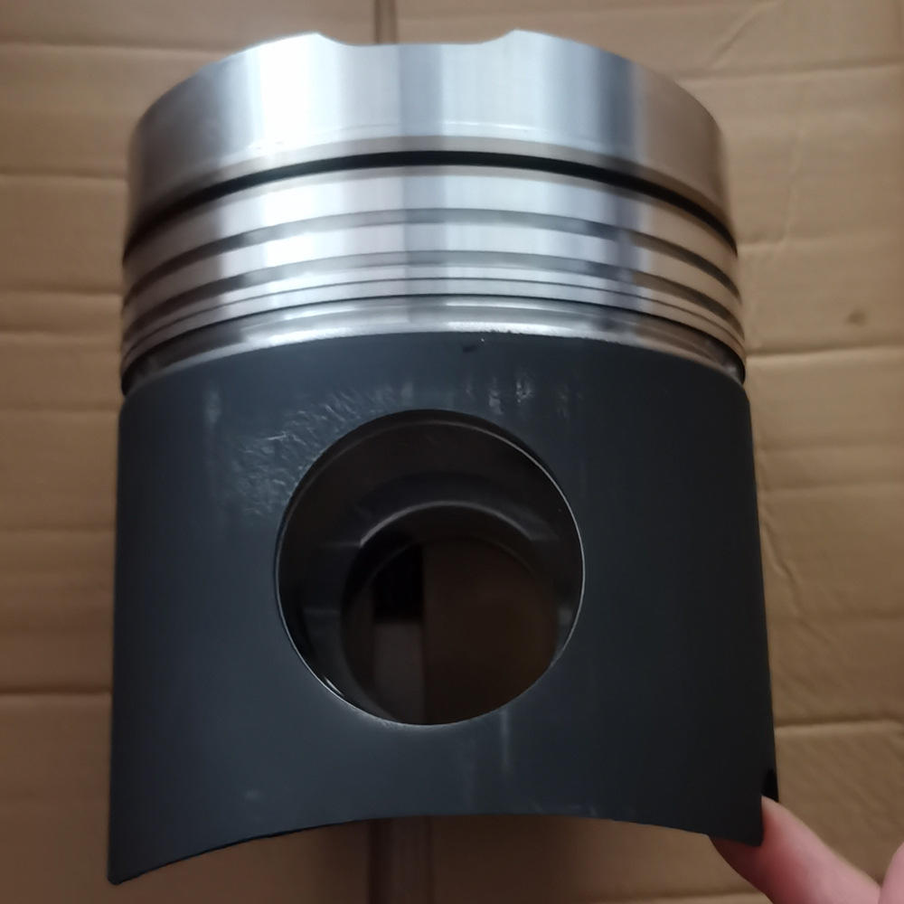 deutz潍柴wp6柴油机潍柴道依茨活塞 226b活塞13032095活塞