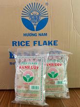 越南风味香南粉皮 越式凉拌凉皮Banh uot Huong Nam 250g米皮