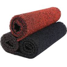 丝圈垫地垫脚垫可自由剪裁圈丝入户口进卫浴家用蹭土防滑垫