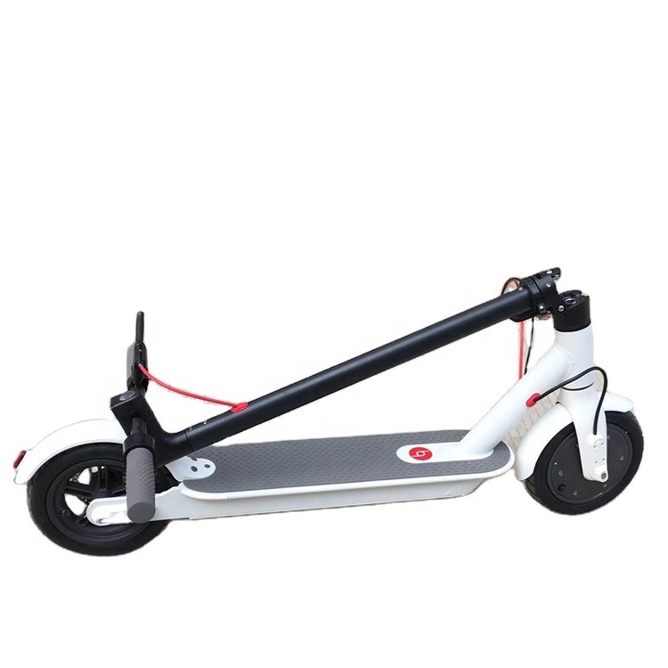 Folding Battery Car Electric Scooter Lithium Battery Folding Bicycle Electric Bicycle Electric Scooter