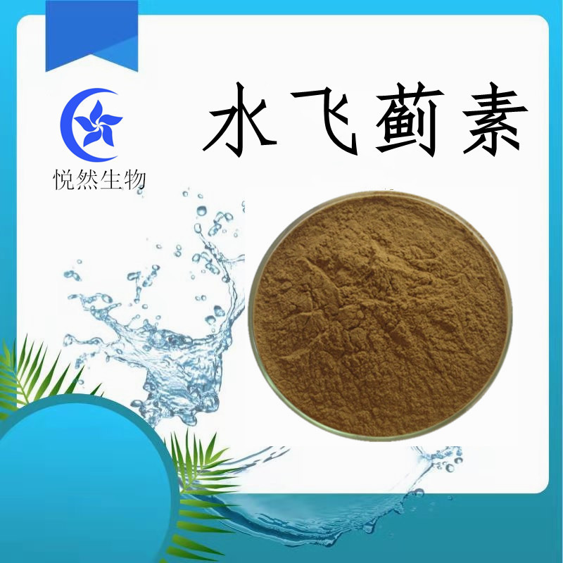 水飞蓟素80% 水飞蓟提取物 棕黄色 hplc检测 水飞蓟宾悦然生物