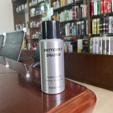 厂家 蝶伊清影  强力定型 80ml 定型喷雾 便携旅行装