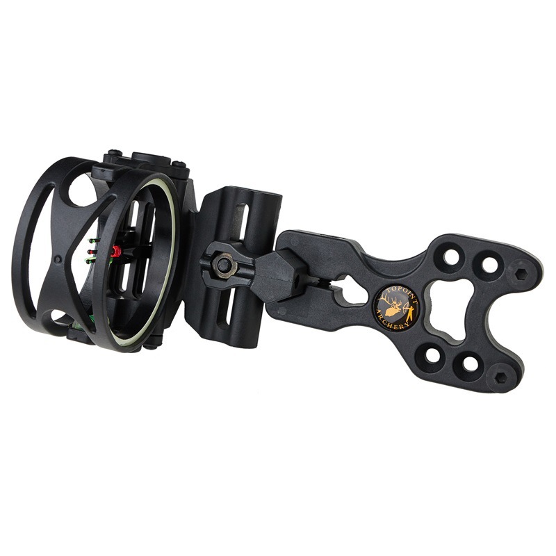 huwairen 批发战舰复合弓 滑轮弓箭套装含箭瞄撒放器腕绳射箭配件