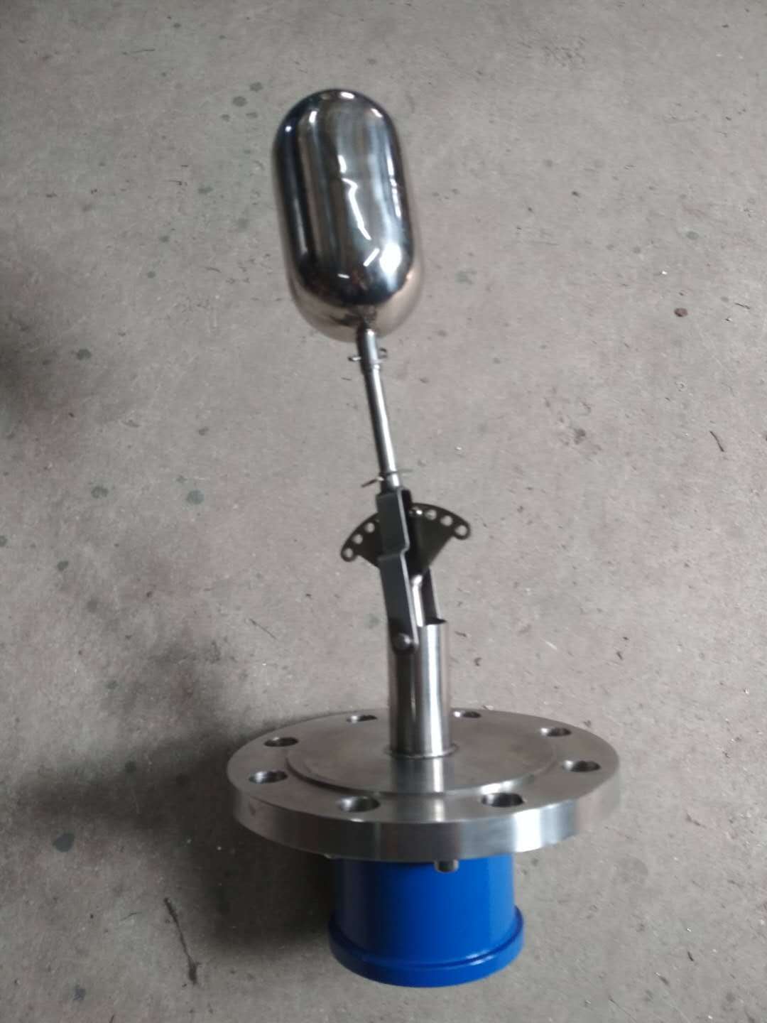 uqk02c船用浮球液位控制器