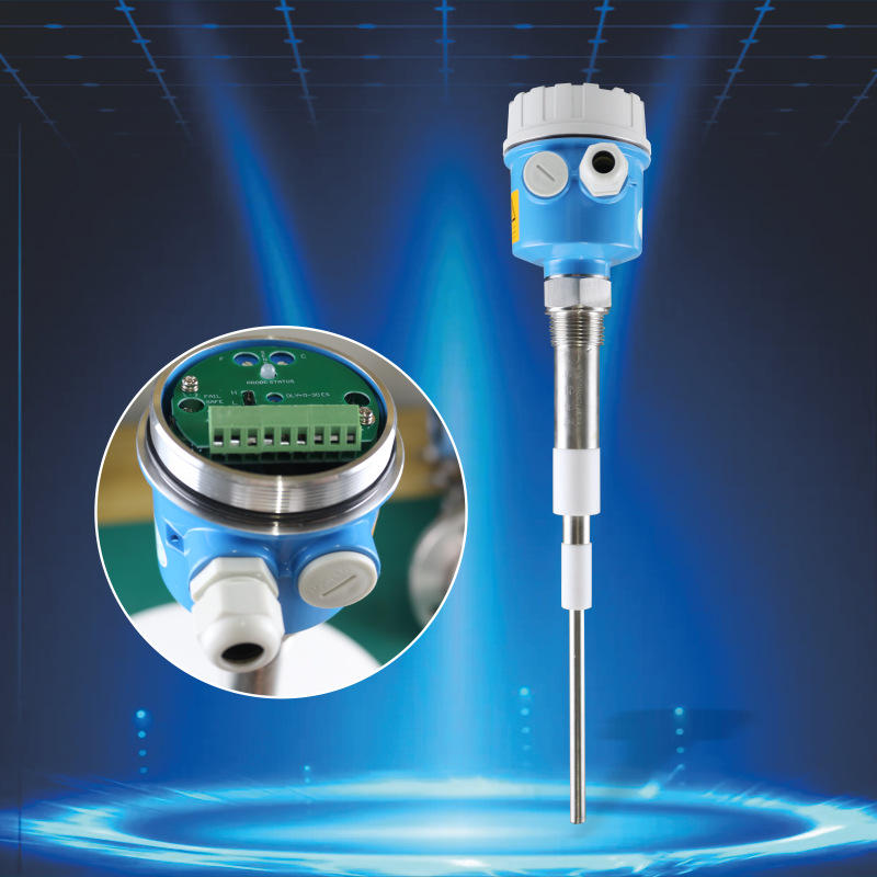 射频导纳料位开关料位计物位报警开关传感器电容料位计液位开关腐