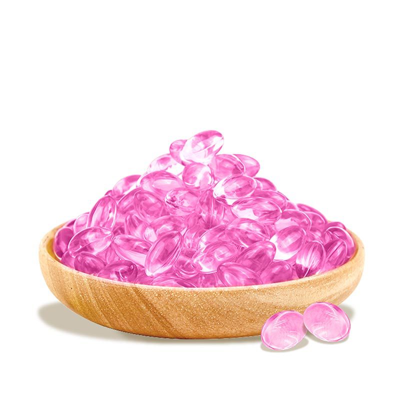 新款粉色啪啪胶囊女性紧润丹紧致胶囊两性产品玫瑰香papa妇科胶囊