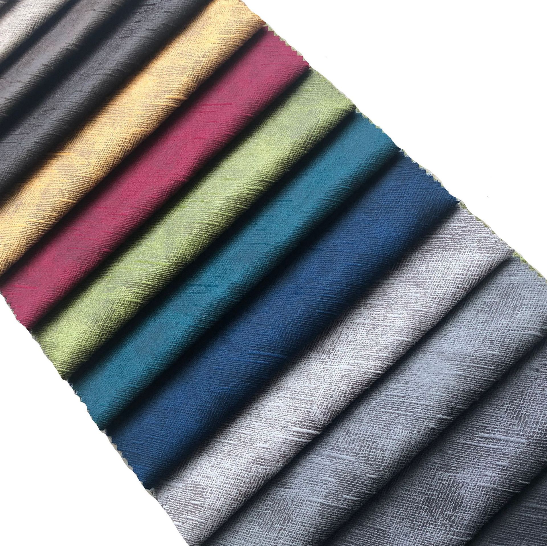 厂家直销超柔仿超短毛绒科技布几何压胶烫金沙发车套抱枕面料