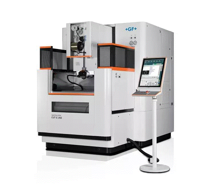 瑞士gf加工方案;夏米尔火花机;线切割;米克朗加工中心;数控机床;铣削