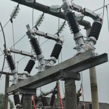 隔离开关GW5-110KV/1600A 高压隔离开关GW5-110KV/2000A