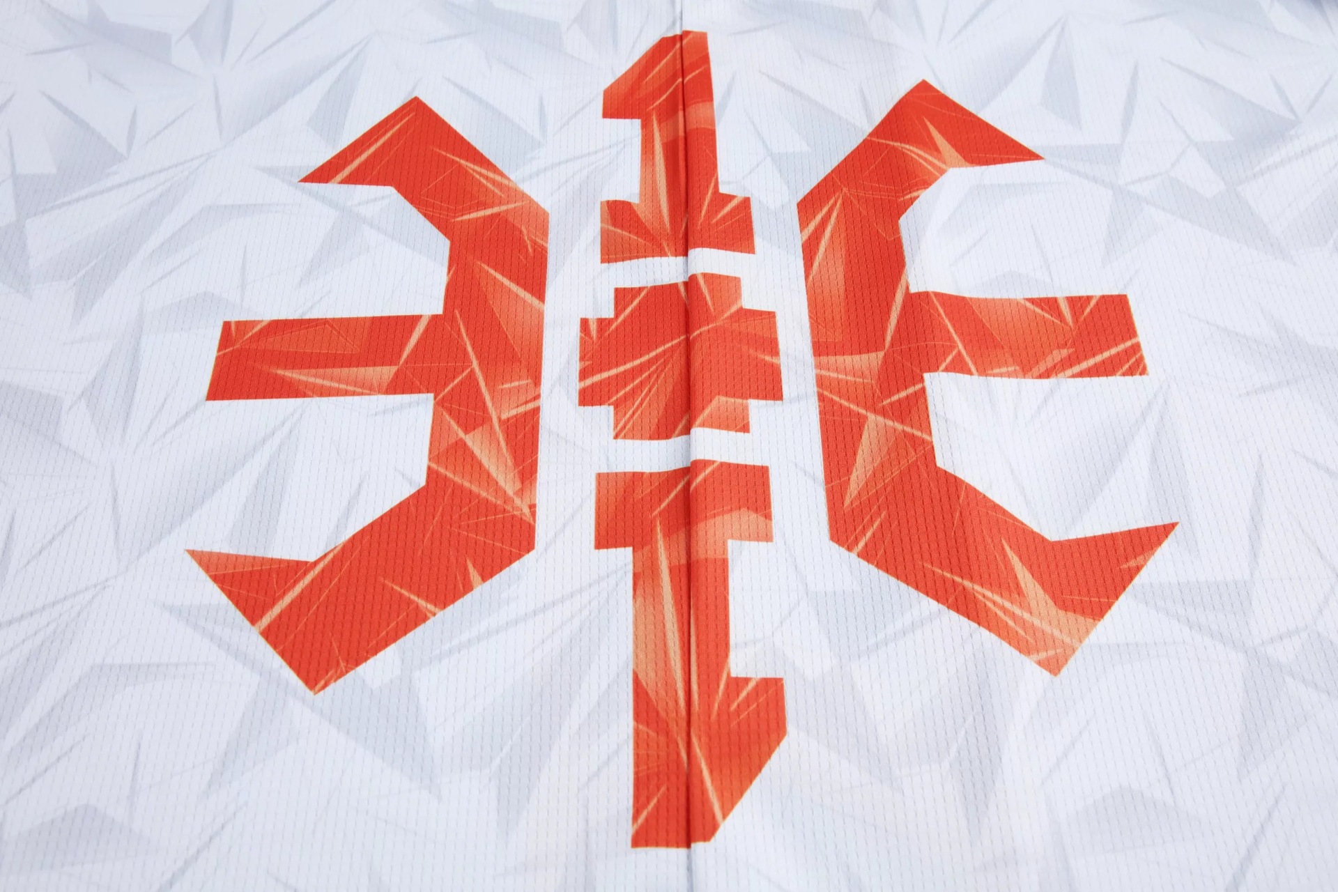 儿童篮球服套装cuba全明星赛球服球衣男大学生训练服比赛服队服