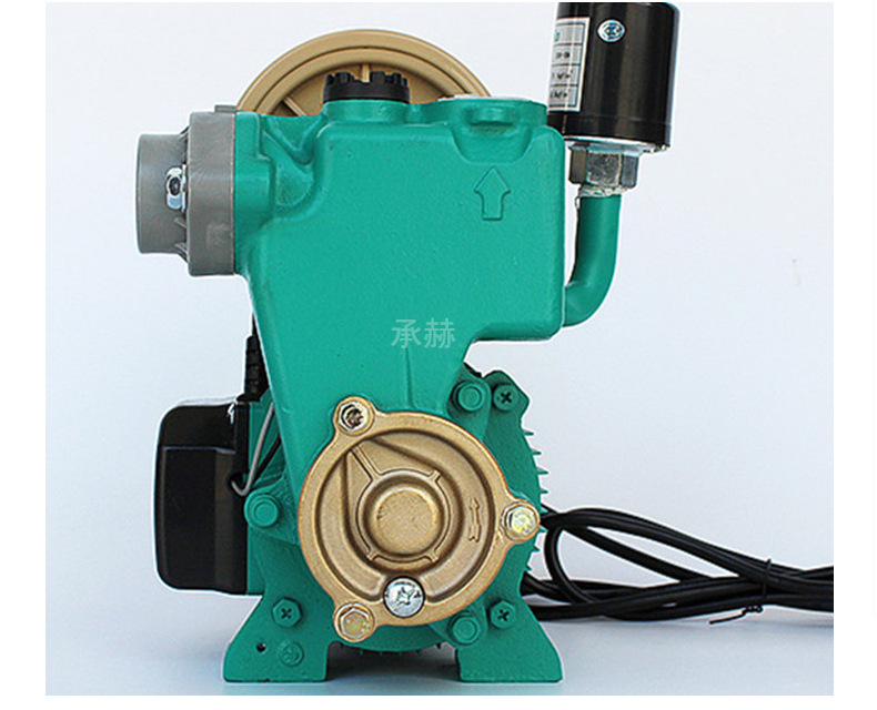 wilo威乐水泵pw-177eh电子稳压自吸泵全屋自来水提升泵pw-175eh