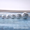 customized Baroque Special-shaped Button Glass Imitation pearls Super fairy nail enhancement diy Jewelry Hand made Earrings parts Material Science