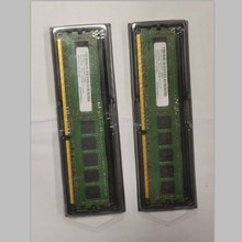 DDR2 4G 800 台式机内存条 支持AMDG/P系列31/41/43/45台式AMD