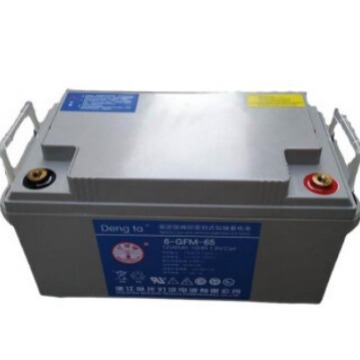 灯塔蓄电池6-gfm-65ua固定型阀控密封式铅酸蓄电池12v65ah直流屏