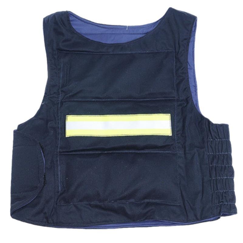 rwb-m消防员降温背心 冰袋服马甲 空调制冷冰背心 带空调的衣服