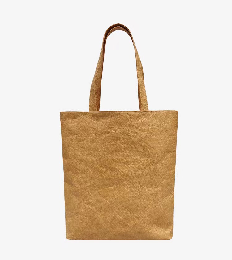 白色杜邦纸袋现货原色杜邦可印图案