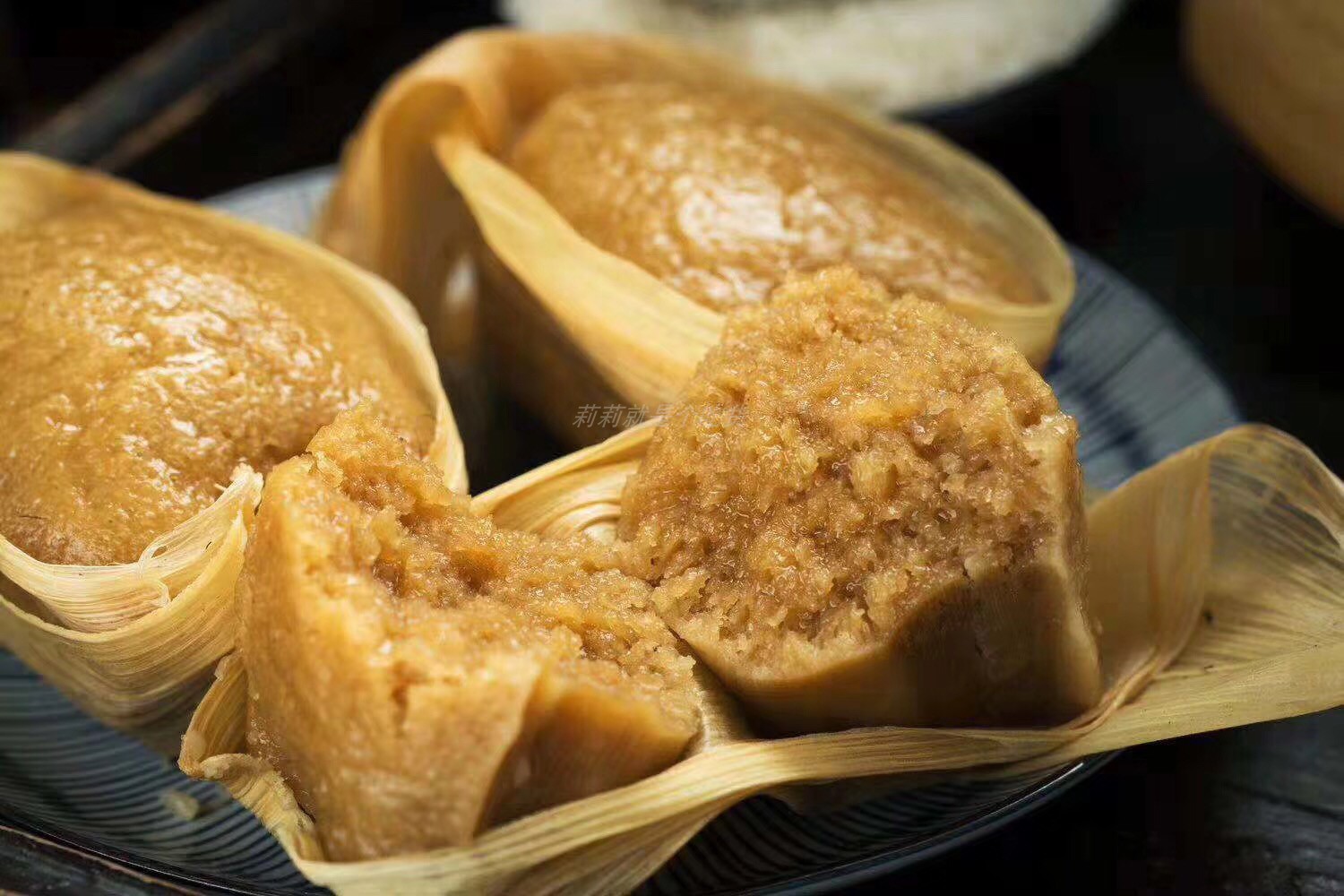 红糖冻糕正宗怀远三绝传统糕点早餐宵夜加餐丹稜冻粑发糕土特产