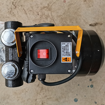 电动抽油泵zyb-60/80大流量柴油机油润滑油煤油自吸泵加油机2迪丽