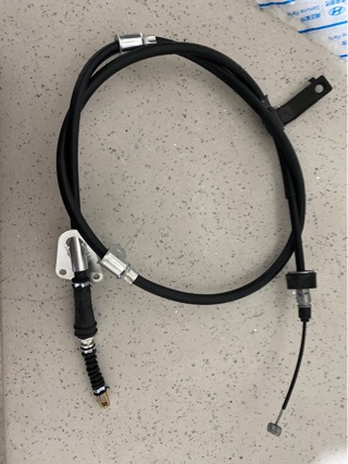 59760-s6000 59770-s6000 ix35制动手刹拉线-阿里巴巴