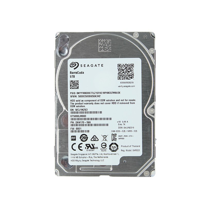 5寸5t笔记本机械硬盘5tb 15mm-阿里巴巴