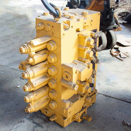 0成交0笔济宁市川崎分配器主阀kmx13r kmx13rb型号三一 山河智能 柳工