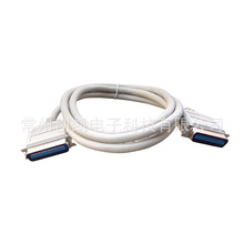 同惠Handler/Scanner标准36P控制电缆TH26016 TH26017