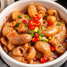 椒香鱼肚250g麻辣鱼泡凉拌菜酒店饭店餐饮特色半成品冷盘凉菜