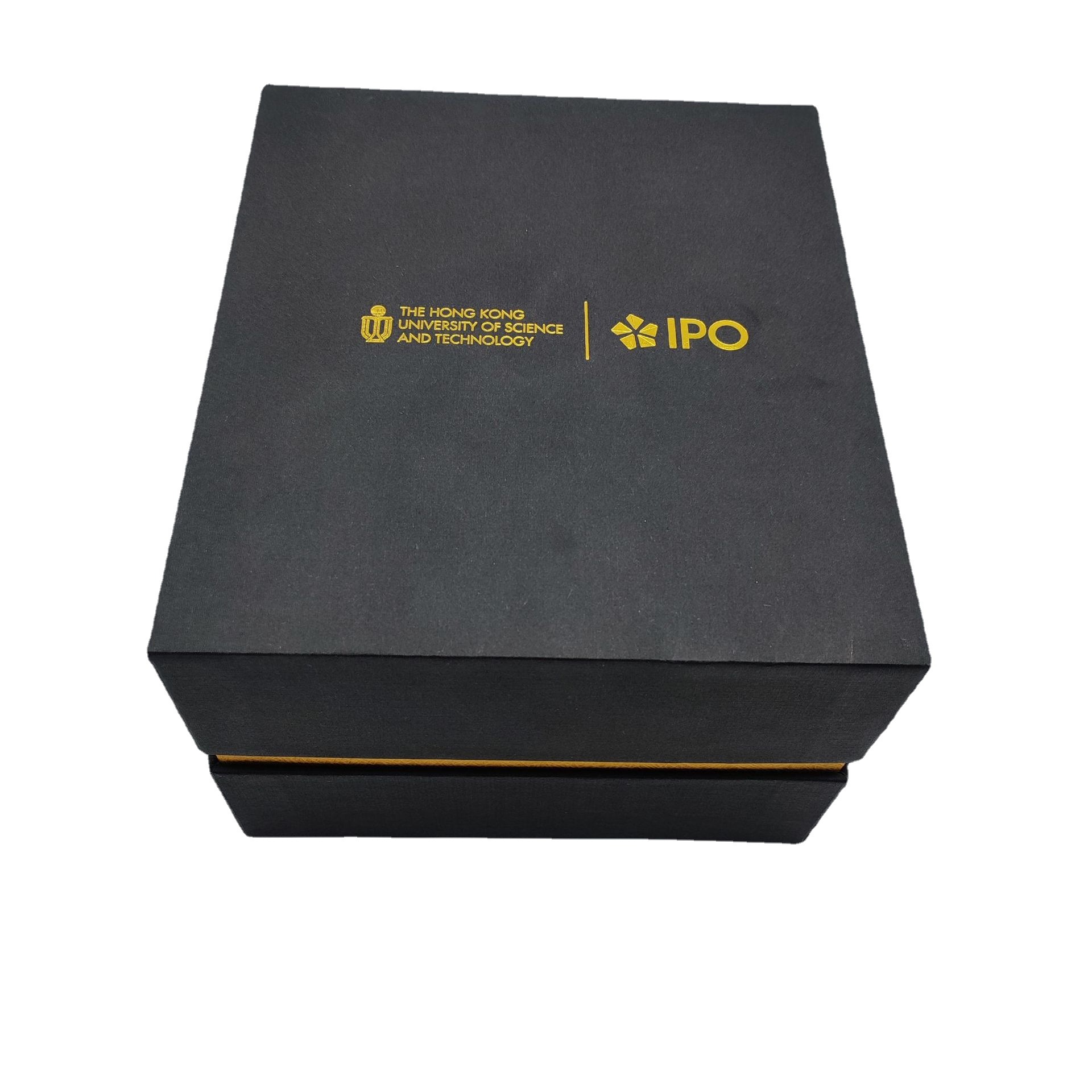 厂家批发插边礼盒高档天地盖纸盒 音响水杯包装盒礼品盒印logo