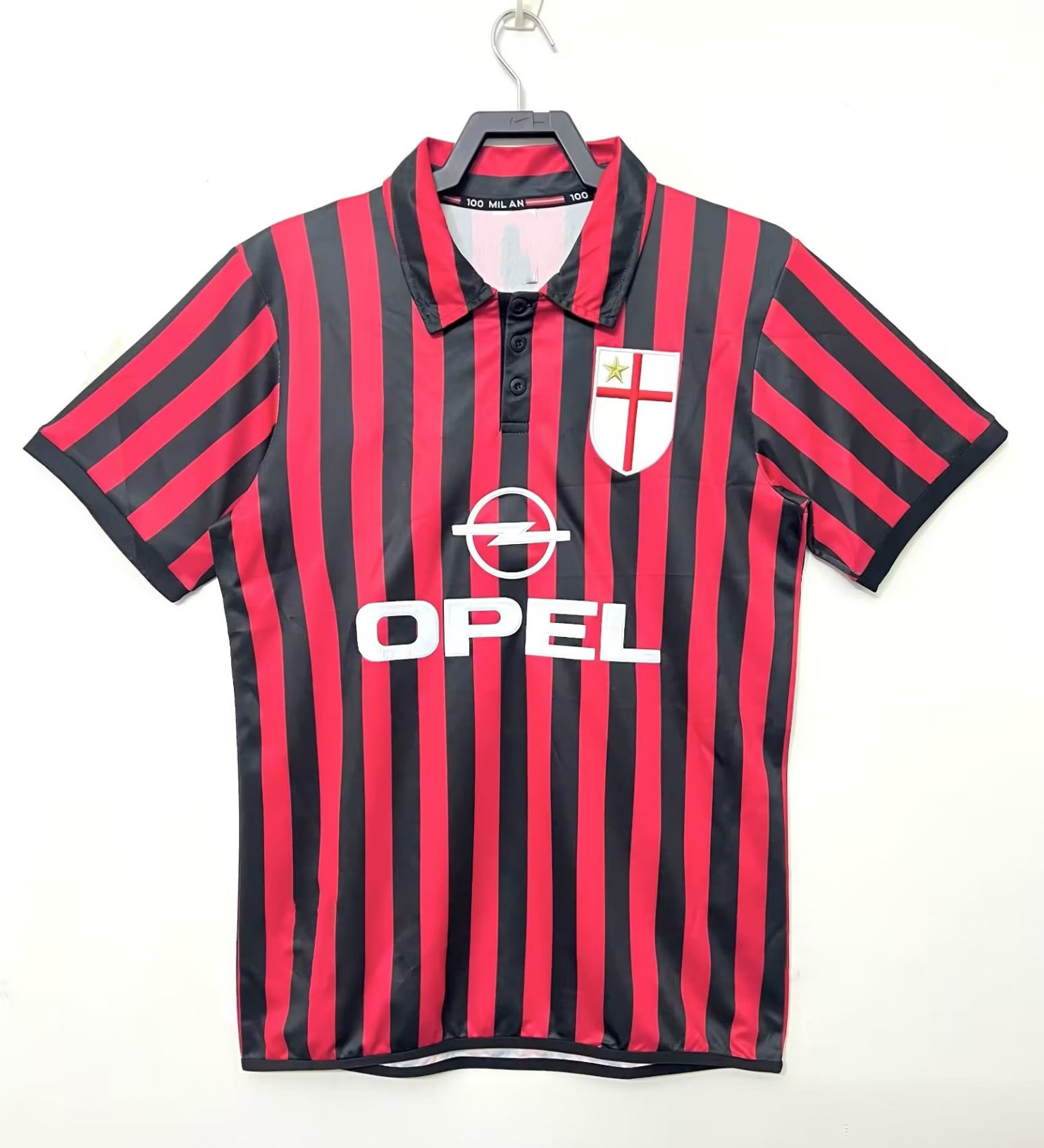 复古球衣ac巴西英格兰德国苏格兰切尔西威尔士阿根廷阿森纳足球服