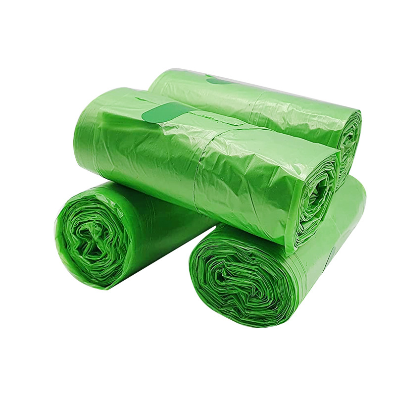 宠物拾便袋宠物用品狗狗拾便袋 一次性捡屎便携式降解宠物垃圾袋