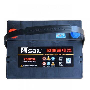 个规格型号规格型号标称容量使用寿命价格(元)库存进货数量75d23l65ah