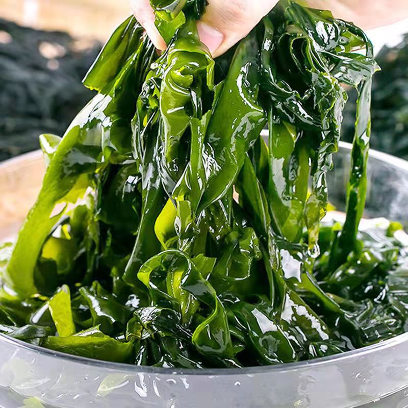 海青菜 (耐高温烘焙,香气浓) 有sc生产许可的专业