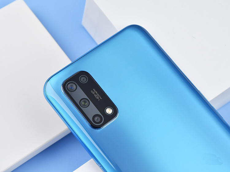 oppok7x双模5g手机30w快充90hz电竞屏大电池oppo智能机